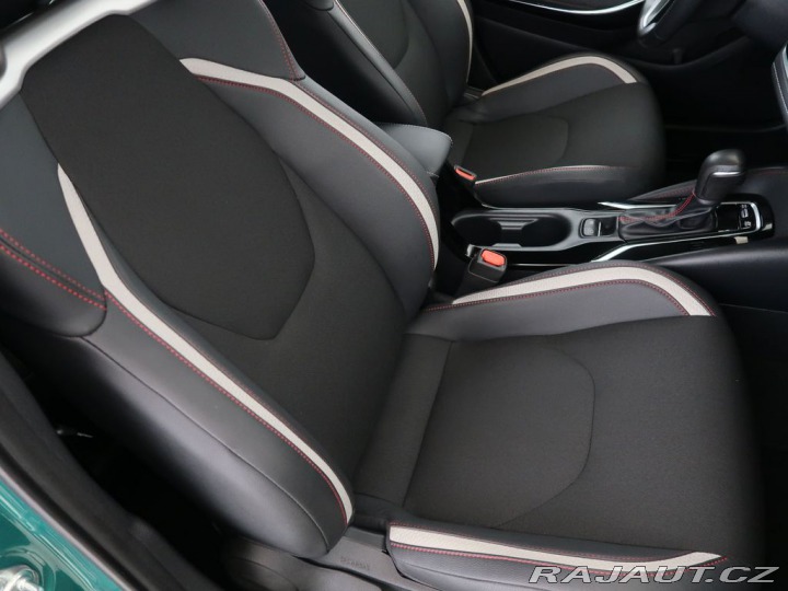 Toyota Corolla 2.0Hybrid,CZ,1Maj,GR-Spor 2024