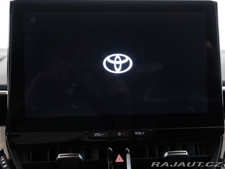 Toyota Corolla 2.0Hybrid,CZ,1Maj,GR-Spor 2024