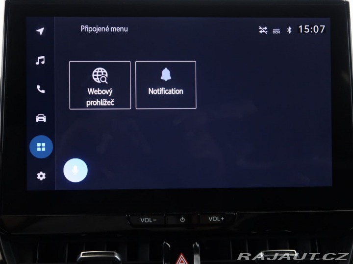 Toyota Corolla 2.0Hybrid,CZ,1Maj,GR-Spor 2024