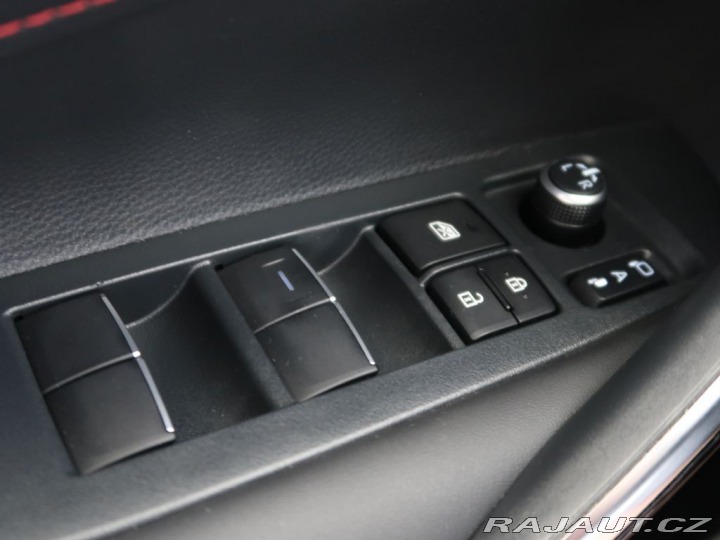 Toyota Corolla 2.0Hybrid,CZ,1Maj,GR-Spor 2024