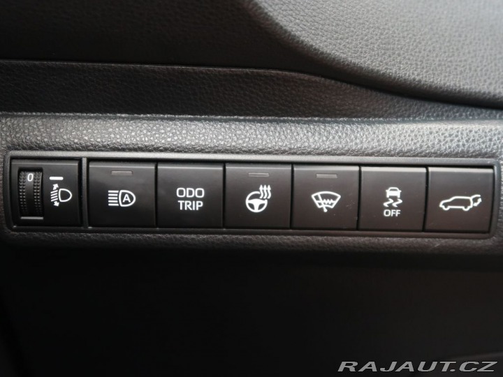 Toyota Corolla 2.0Hybrid,CZ,1Maj,GR-Spor 2024