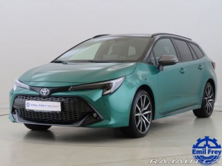 Toyota Corolla 2.0Hybrid,CZ,1Maj,GR-Spor 2024