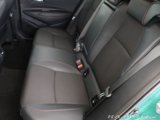 Toyota Corolla 2.0Hybrid,CZ,1Maj,GR-Spor 2024