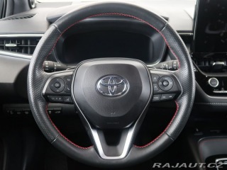 Toyota Corolla 2.0Hybrid,CZ,1Maj,GR-Spor 2024