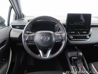 Toyota Corolla 2.0Hybrid,CZ,1Maj,GR-Spor 2024