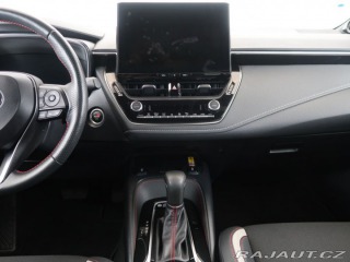 Toyota Corolla 2.0Hybrid,CZ,1Maj,GR-Spor 2024