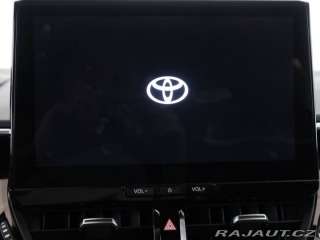 Toyota Corolla 2.0Hybrid,CZ,1Maj,GR-Spor 2024