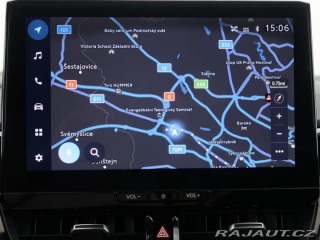 Toyota Corolla 2.0Hybrid,CZ,1Maj,GR-Spor 2024