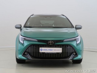 Toyota Corolla 2.0Hybrid,CZ,1Maj,GR-Spor 2024