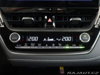Toyota Corolla 2.0Hybrid,CZ,1Maj,GR-Spor 2024