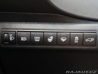 Toyota Corolla 2.0Hybrid,CZ,1Maj,GR-Spor 2024