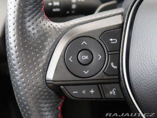 Toyota Corolla 2.0Hybrid,CZ,1Maj,GR-Spor 2024