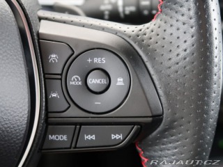 Toyota Corolla 2.0Hybrid,CZ,1Maj,GR-Spor 2024