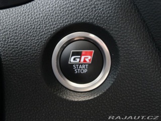Toyota Corolla 2.0Hybrid,CZ,1Maj,GR-Spor 2024