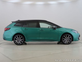 Toyota Corolla 2.0Hybrid,CZ,1Maj,GR-Spor 2024