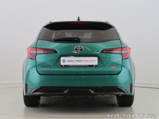 Toyota Corolla 2.0Hybrid,CZ,1Maj,GR-Spor 2024
