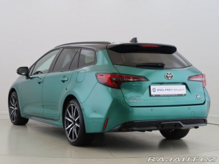 Toyota Corolla 2.0Hybrid,CZ,1Maj,GR-Spor 2024