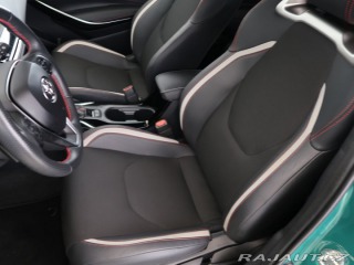 Toyota Corolla 2.0Hybrid,CZ,1Maj,GR-Spor 2024