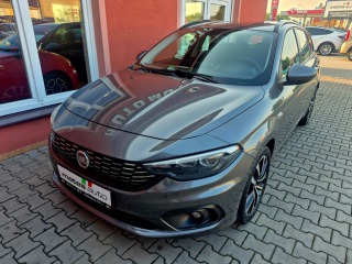 Fiat Tipo 1.4 T-Jet 88 kW - Busines