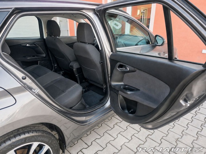 Fiat Tipo 1.4 T-Jet 88 kW - Busines 2019