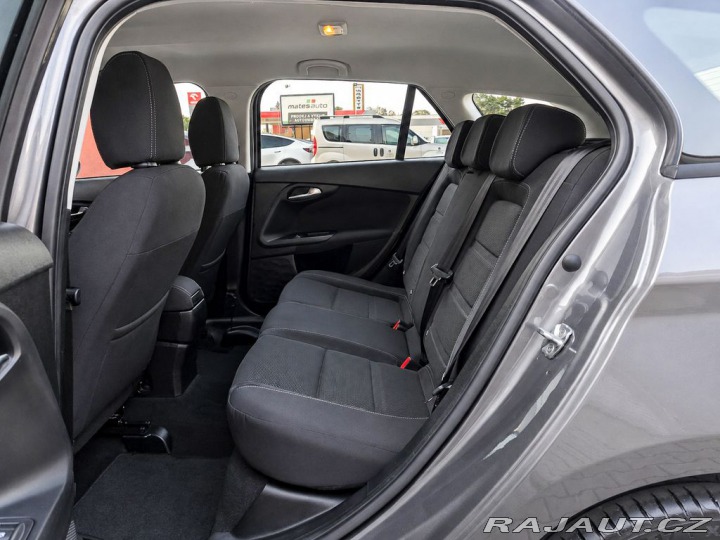 Fiat Tipo 1.4 T-Jet 88 kW - Busines 2019