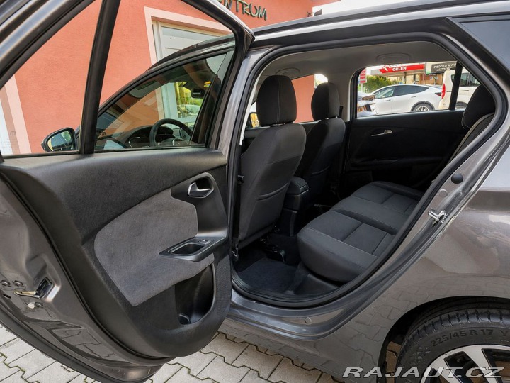 Fiat Tipo 1.4 T-Jet 88 kW - Busines 2019