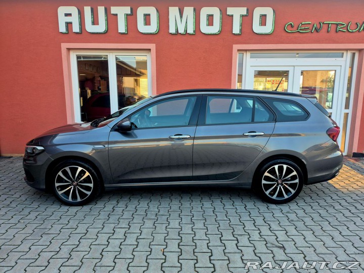 Fiat Tipo 1.4 T-Jet 88 kW - Busines 2019