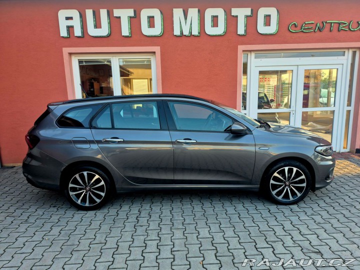 Fiat Tipo 1.4 T-Jet 88 kW - Busines 2019