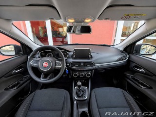 Fiat Tipo 1.4 T-Jet 88 kW - Busines 2019