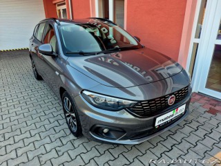 Fiat Tipo 1.4 T-Jet 88 kW - Busines 2019