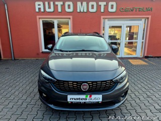 Fiat Tipo 1.4 T-Jet 88 kW - Busines 2019