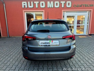 Fiat Tipo 1.4 T-Jet 88 kW - Busines 2019