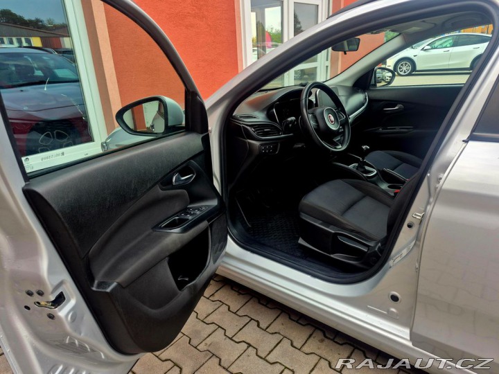 Fiat Tipo 1.4 70kw EASY 2019