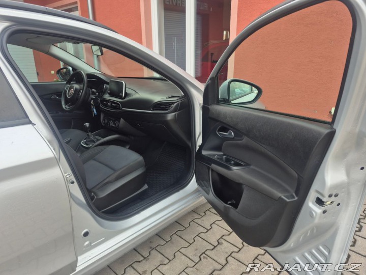 Fiat Tipo 1.4 70kw EASY 2019