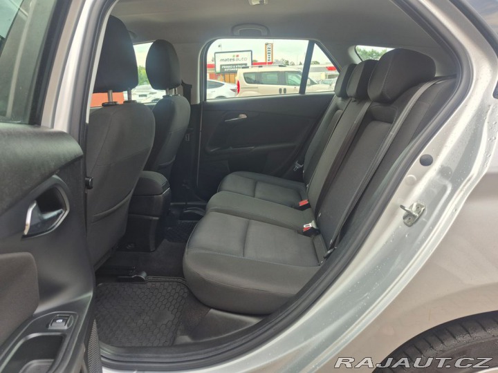 Fiat Tipo 1.4 70kw EASY 2019