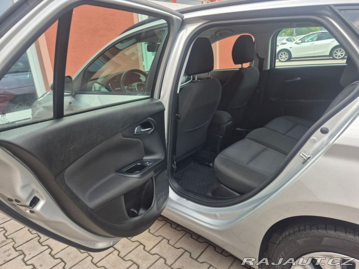 Fiat Tipo 1.4 70kw EASY 2019