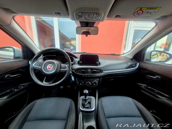 Fiat Tipo 1.4 70kw EASY 2019