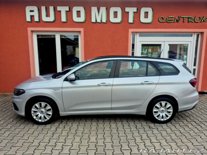 Fiat Tipo 1.4 70kw EASY 2019