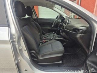 Fiat Tipo 1.4 70kw EASY 2019