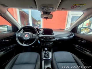 Fiat Tipo 1.4 70kw EASY 2019