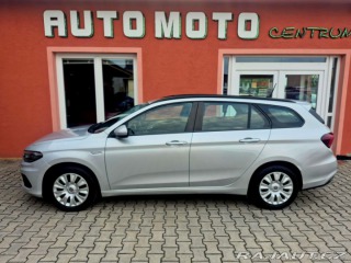 Fiat Tipo 1.4 70kw EASY 2019