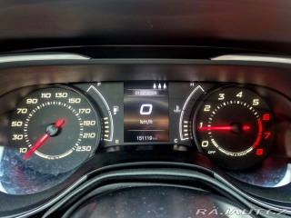 Fiat Tipo 1.4 70kw EASY 2019