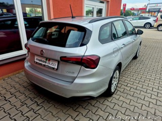 Fiat Tipo 1.4 70kw EASY 2019