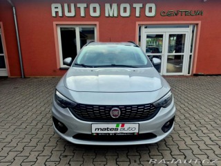 Fiat Tipo 1.4 70kw EASY 2019