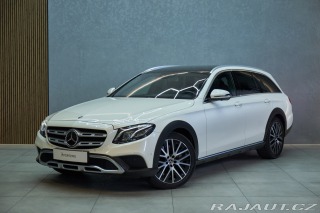 Mercedes-Benz E E 400d Allterrain