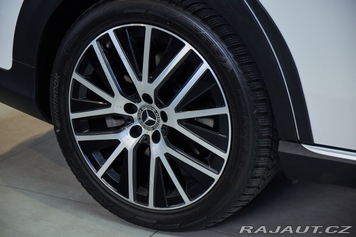 Mercedes-Benz E E 400d Allterrain 2019