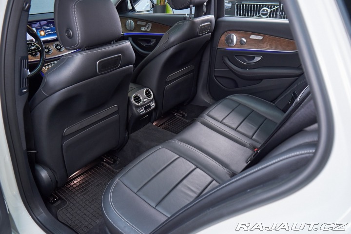 Mercedes-Benz E E 400d Allterrain 2019