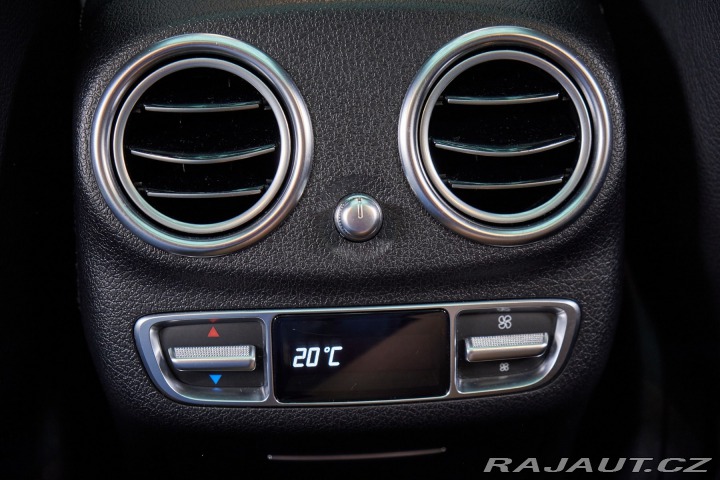 Mercedes-Benz E E 400d Allterrain 2019