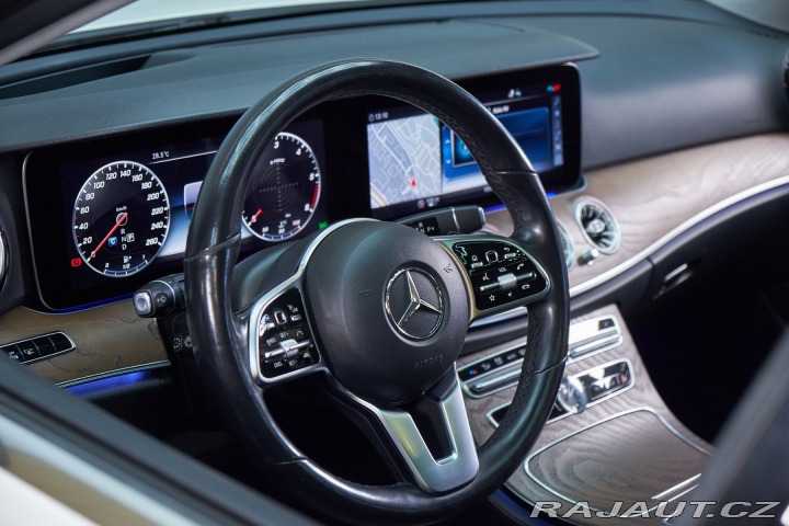 Mercedes-Benz E E 400d Allterrain 2019