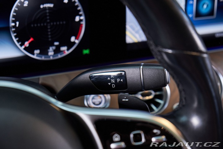 Mercedes-Benz E E 400d Allterrain 2019